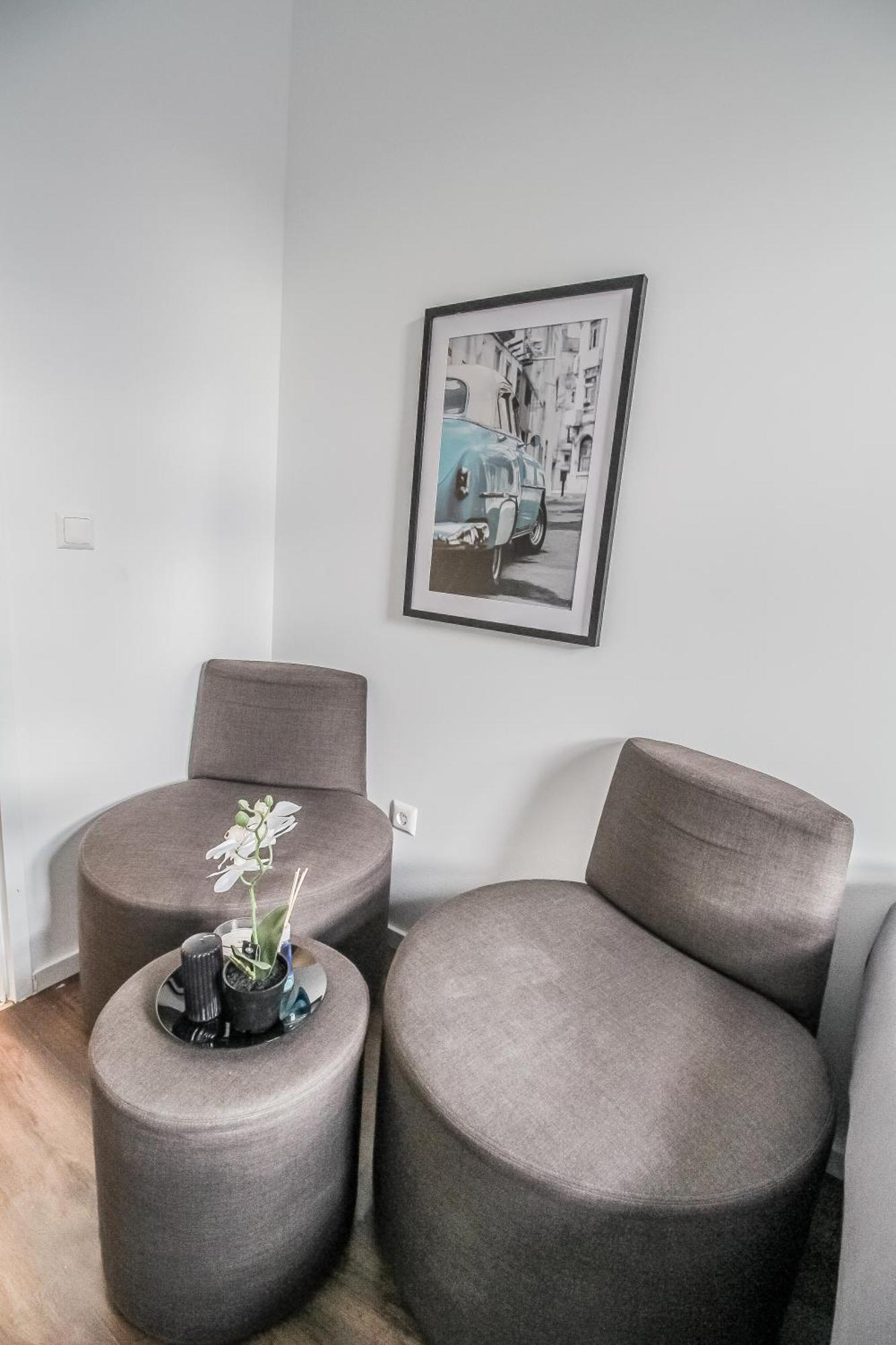 Comfortable Accommodations In The Alterlaa Area Lv5 Виена Екстериор снимка