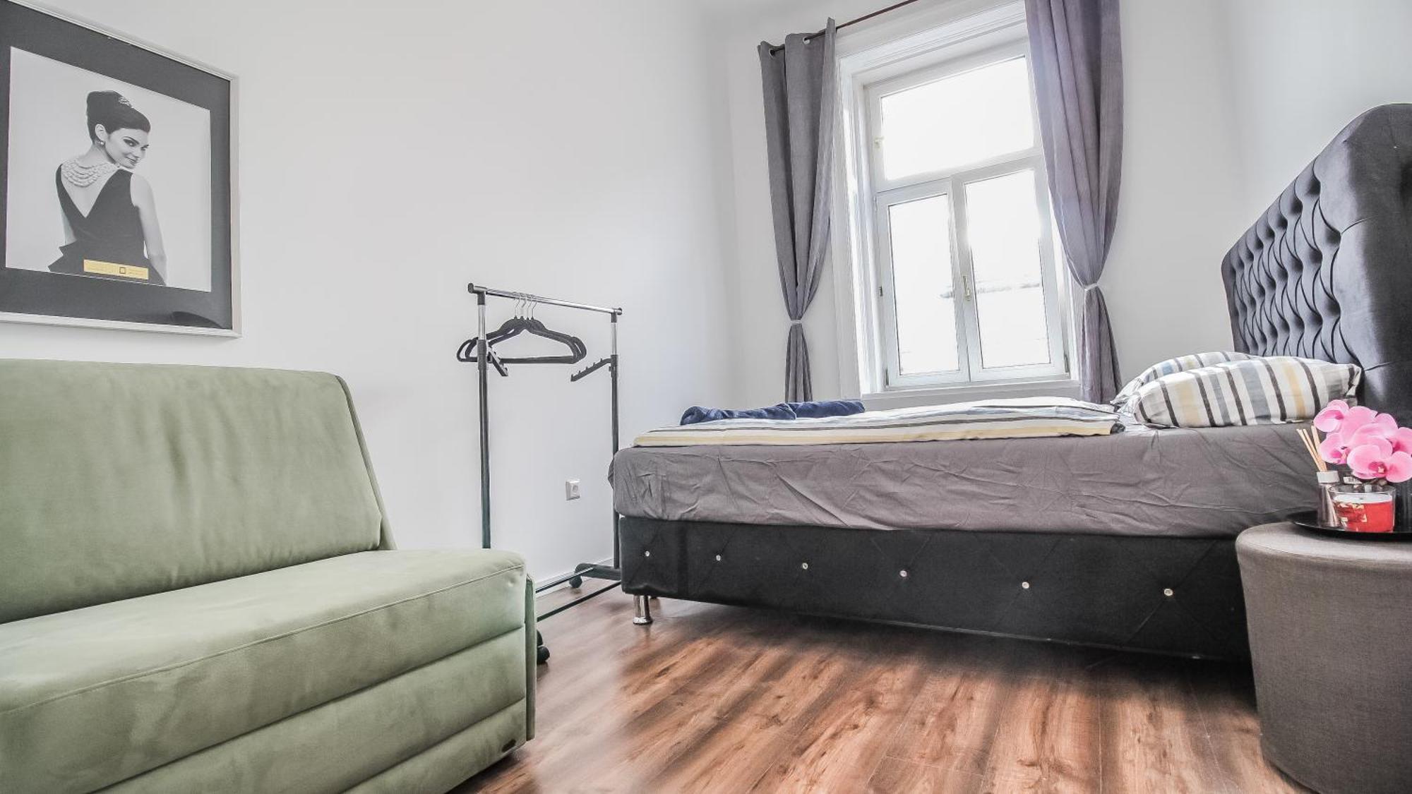 Comfortable Accommodations In The Alterlaa Area Lv5 Виена Екстериор снимка