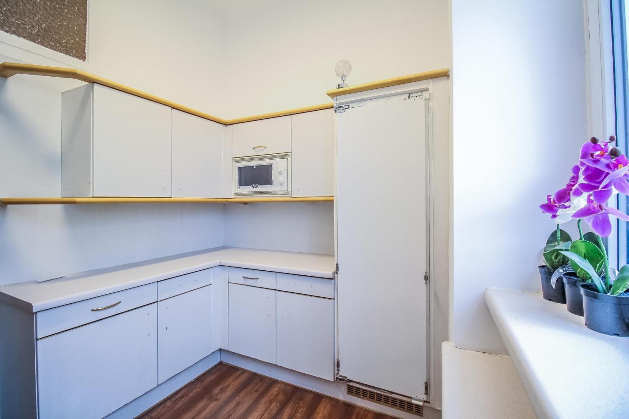 Comfortable Accommodations In The Alterlaa Area Lv5 Виена Екстериор снимка