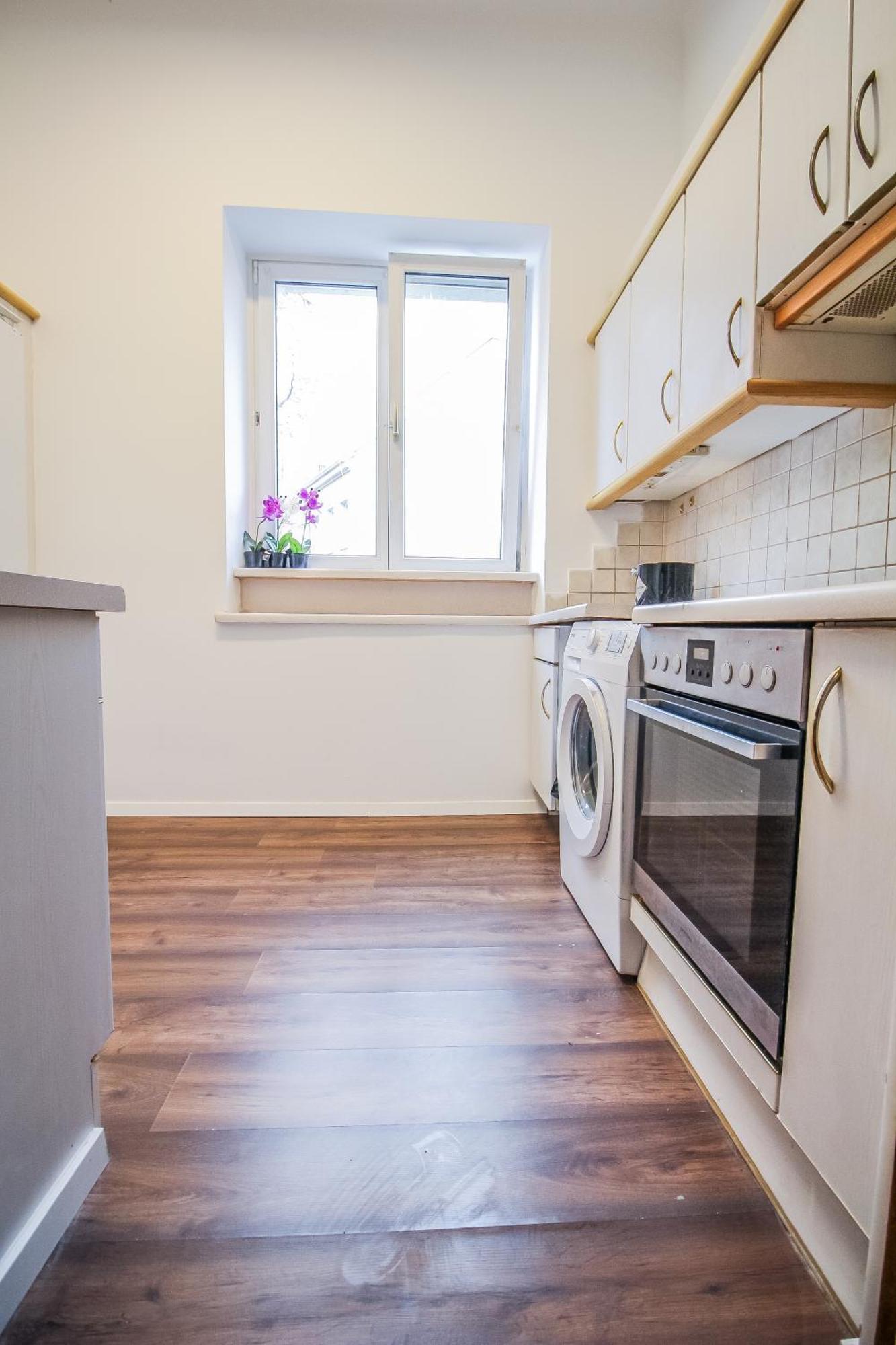 Comfortable Accommodations In The Alterlaa Area Lv5 Виена Екстериор снимка