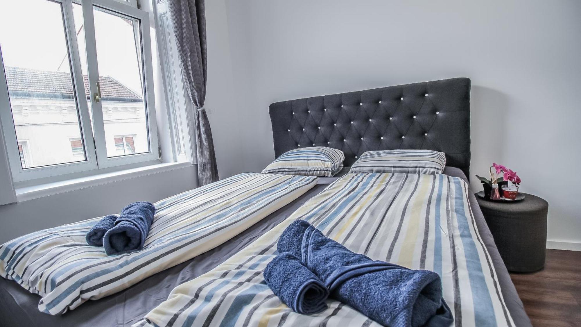 Comfortable Accommodations In The Alterlaa Area Lv5 Виена Екстериор снимка
