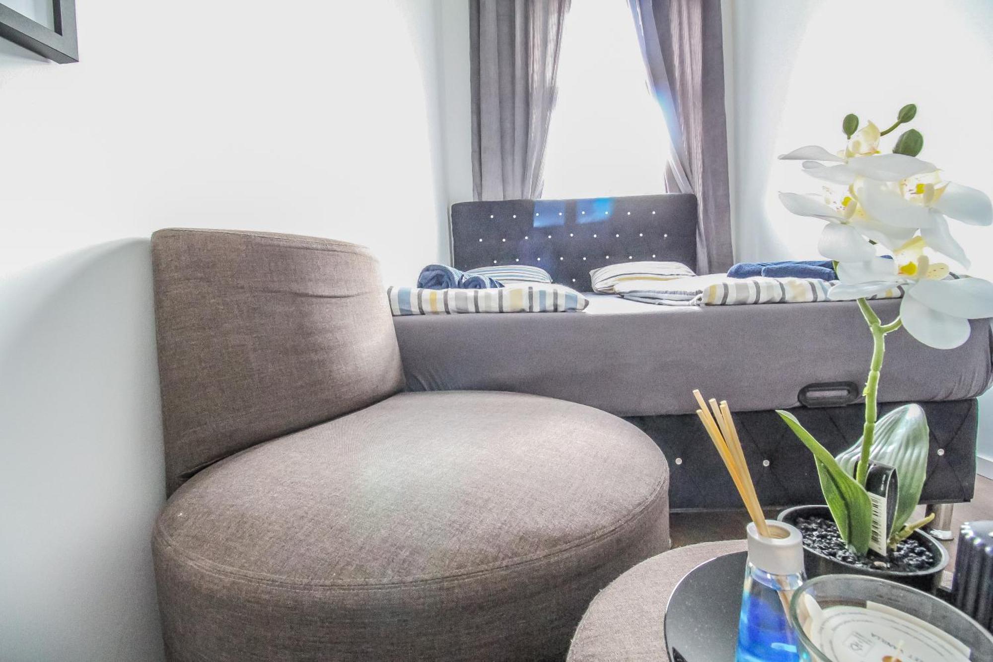 Comfortable Accommodations In The Alterlaa Area Lv5 Виена Екстериор снимка