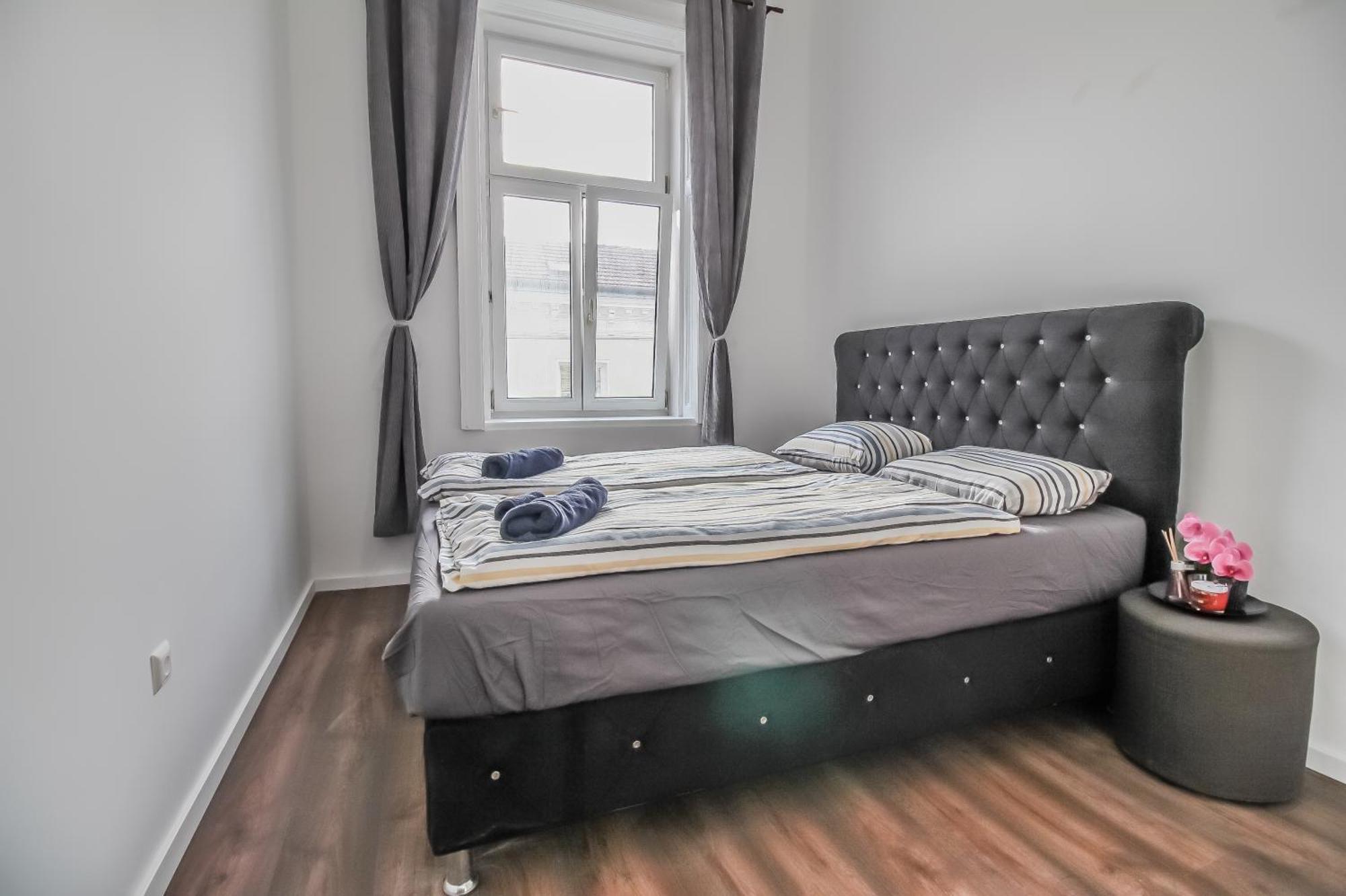 Comfortable Accommodations In The Alterlaa Area Lv5 Виена Екстериор снимка
