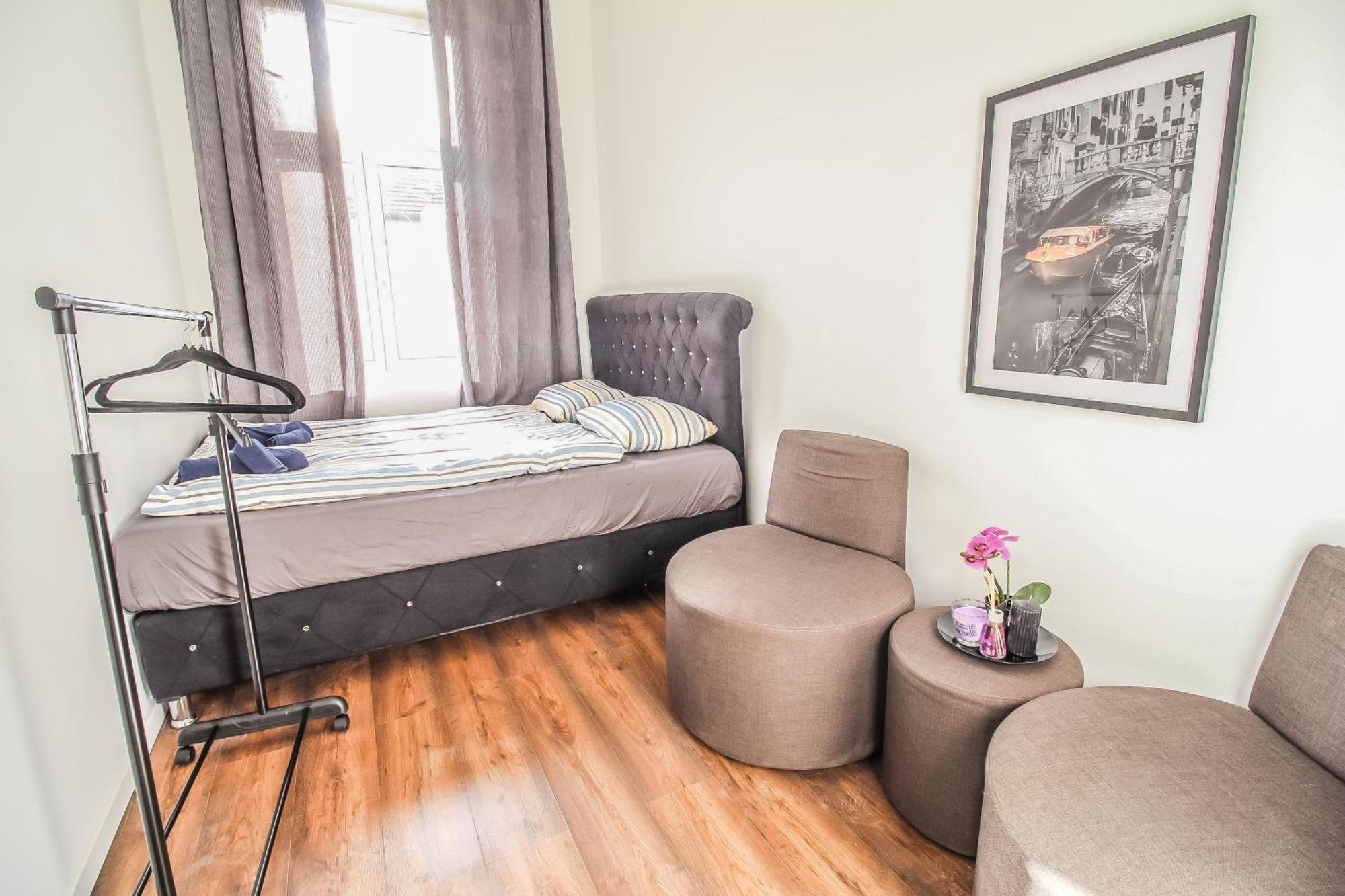Comfortable Accommodations In The Alterlaa Area Lv5 Виена Екстериор снимка