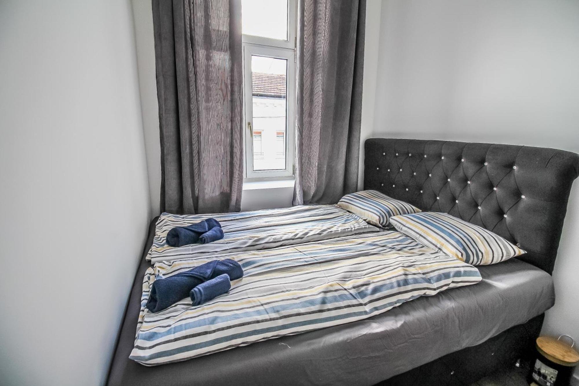 Comfortable Accommodations In The Alterlaa Area Lv5 Виена Екстериор снимка