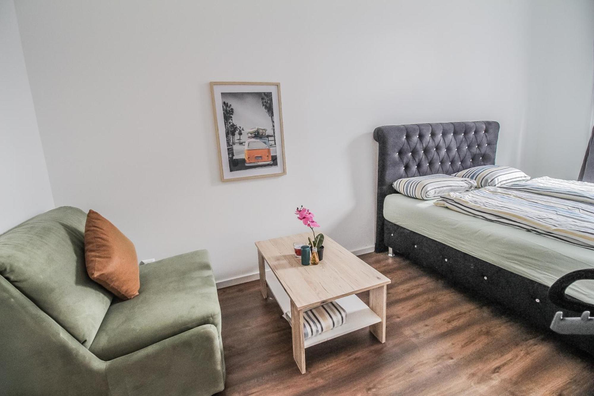 Comfortable Accommodations In The Alterlaa Area Lv5 Виена Екстериор снимка