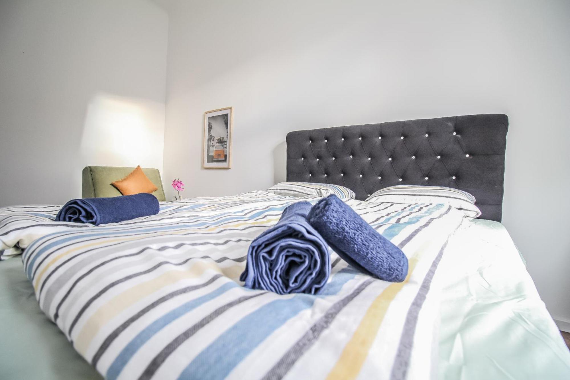 Comfortable Accommodations In The Alterlaa Area Lv5 Виена Екстериор снимка