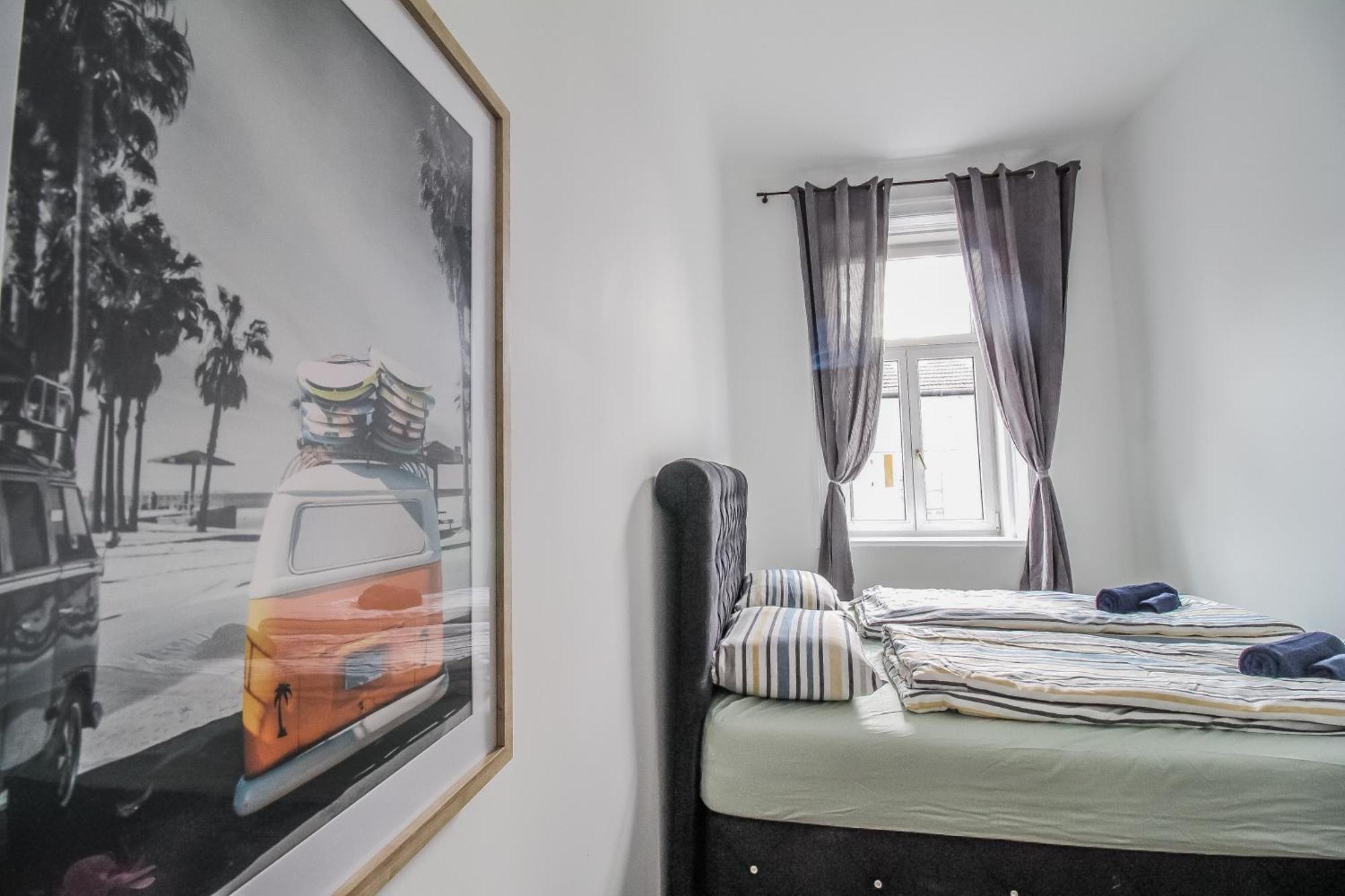 Comfortable Accommodations In The Alterlaa Area Lv5 Виена Екстериор снимка