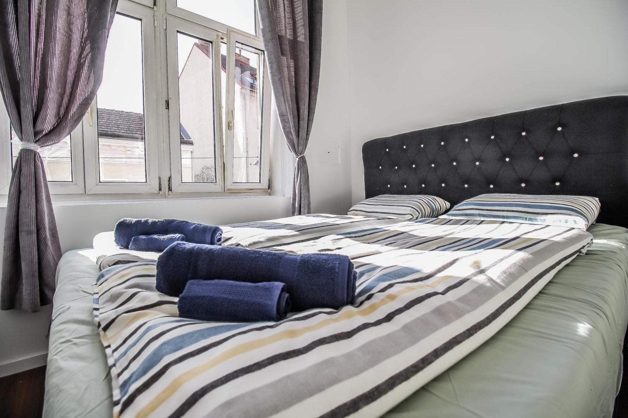 Comfortable Accommodations In The Alterlaa Area Lv5 Виена Екстериор снимка